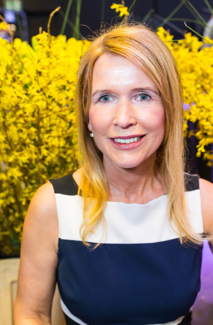 Inga Meremaa, Strateegiline turunduspartner-1