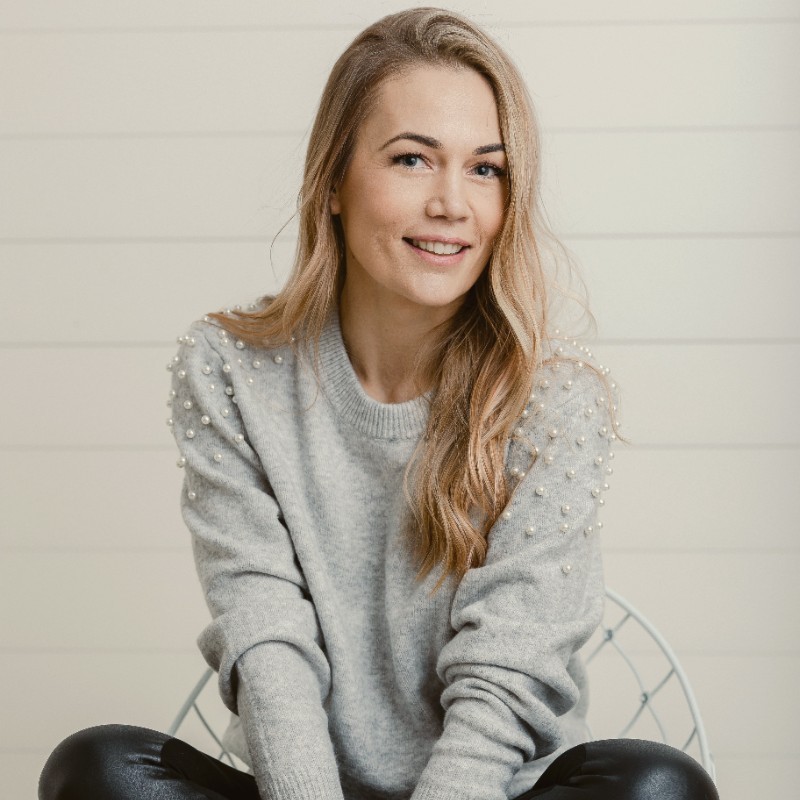 Kätlin Kütt, JMK Marine