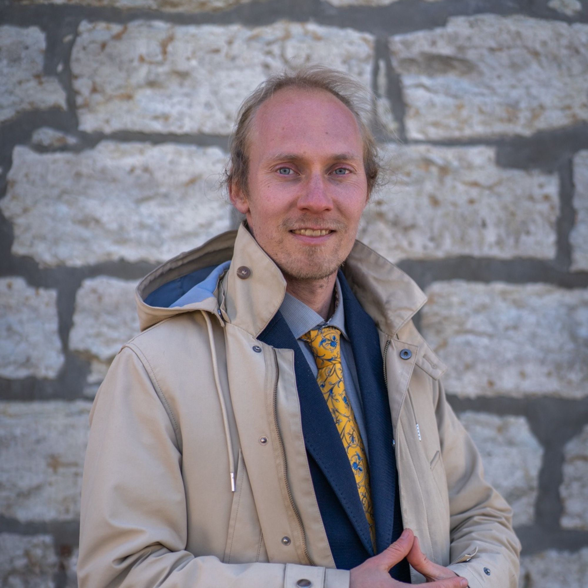 Simo Santeri Virtanen